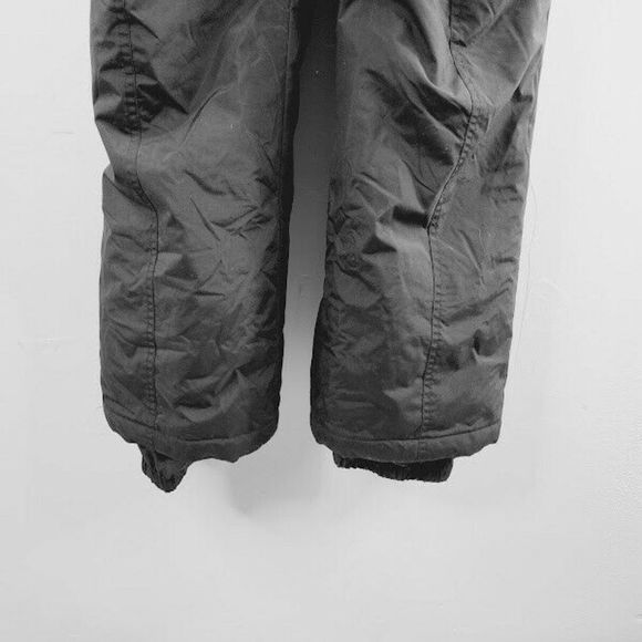 Inside Edge Womens Snow Bibs - Picture 6 of 11